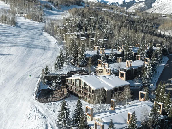690 Carriage Way #B2g, Snowmass Village, CO 81615