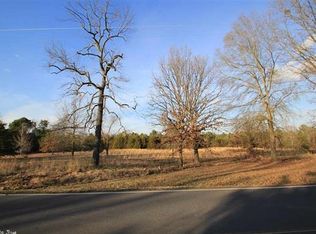Tract B Friendship Rd, Conway, AR 72032