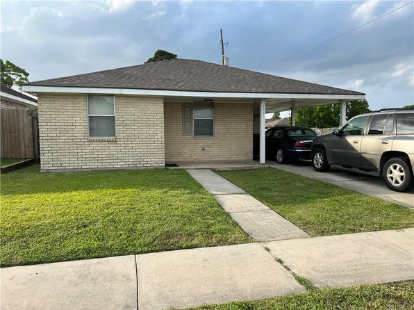 9923 Morrison Rd, New Orleans, LA 70127