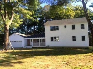 10 Devils Foot Rd, North Kingstown, RI 02852