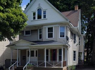 1548 Saint Paul St, Rochester, NY 14621