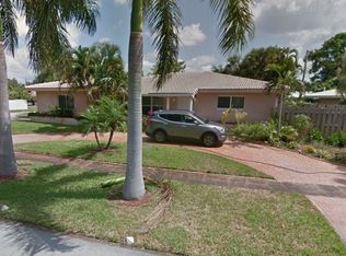 1901 NE 52nd St, Fort Lauderdale, FL 33308