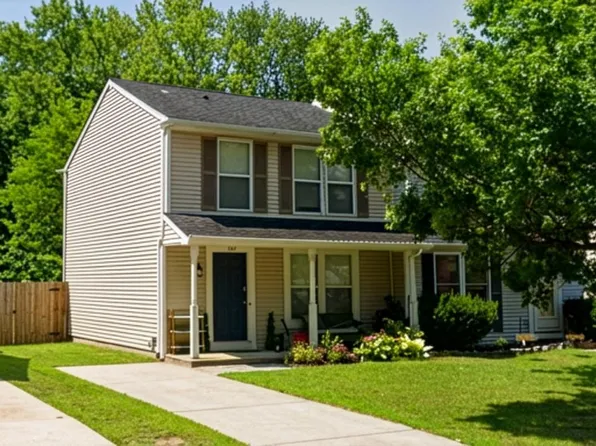 157 Logan St, Woodbury, NJ 08096