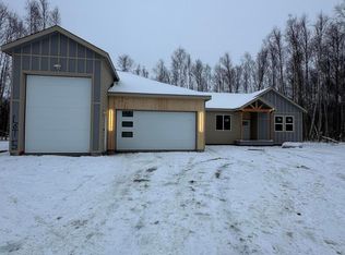 L5 B1 Alliance Ridge Ests, Wasilla, AK 99623