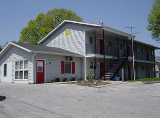 407 E 20th St, Bloomington, IN 47408