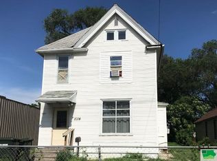 1014 Court St, Sioux City, IA 51105