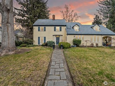 545 Boyer Avenue, Walla Walla, WA, 99362