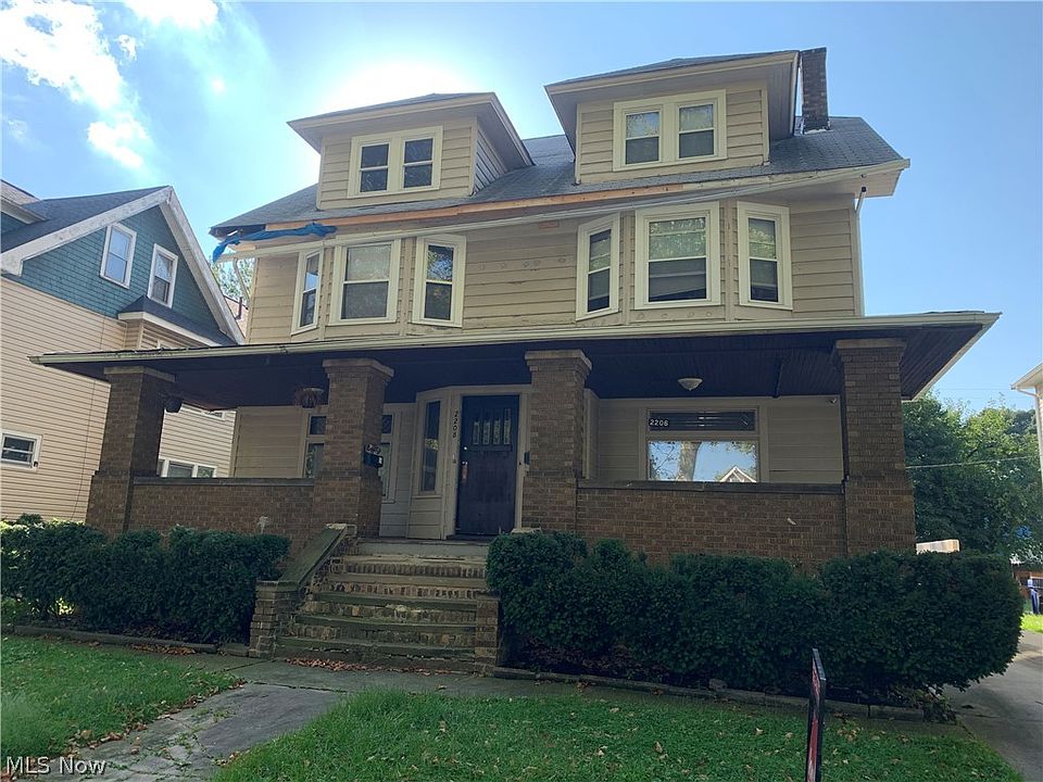 1st image of 2206-2208 West Blvd