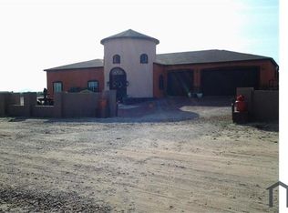 35001 W Steinway Dr, Arlington, AZ 85322