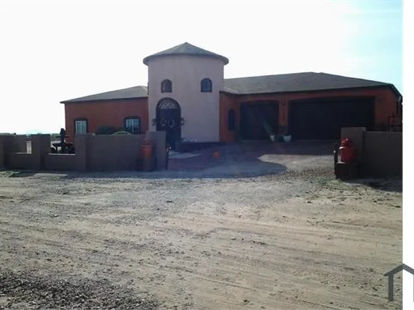 35001 W Steinway Dr, Arlington, AZ 85322