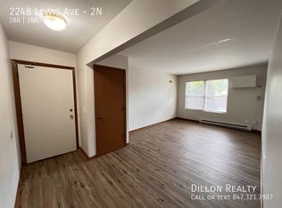 2248 Lewis Ave APT 2N, North Chicago, IL 60064