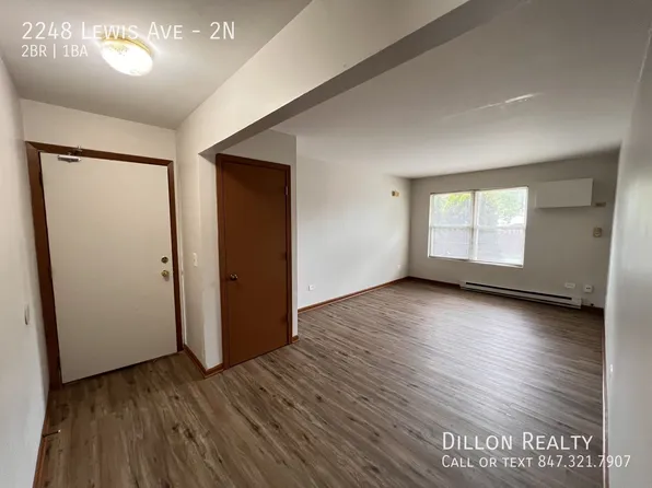 2248 Lewis Ave APT 2N, North Chicago, IL 60064
