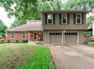 10908 Harrison St, Kansas City, MO 64131