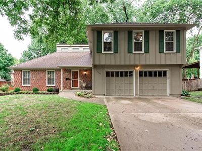 10908 Harrison St, Kansas City, MO, 64131