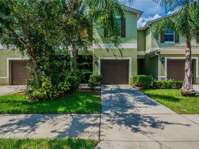 2809 Lantern Hill Ave, Brandon, FL, 33511