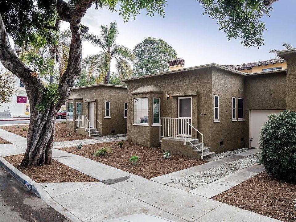 1st image of 304 W Mariposa Ave