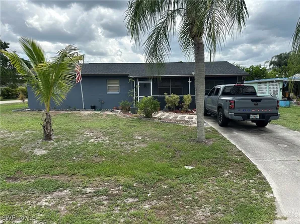 13473 2nd St, Fort Myers, FL 33905