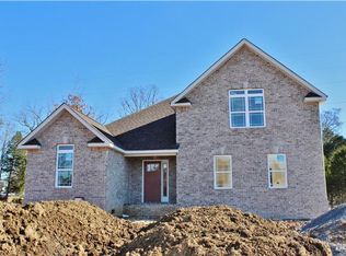 336 Legends Pointe LOT 30, Lebanon, TN 37090