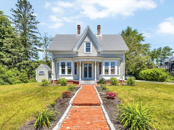 2702 Main Street, South Chatham, MA 02659