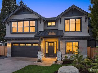 2201 142nd Ave SE, Bellevue, WA