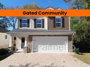 414 Hawkeye Ct, Columbia, SC 29206
