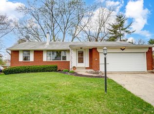1645 Summithills Dr, Cincinnati, OH 45255