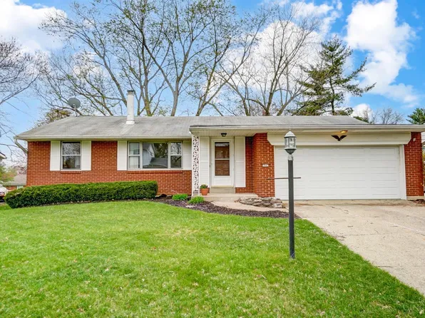 1645 Summithills Dr, Cincinnati, OH 45255