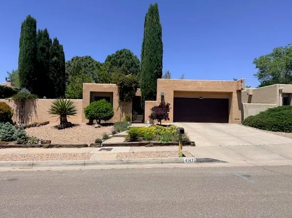 4147 Marla Dr NE, Albuquerque, NM 87109