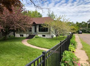 3540 Minnesota Ave, Duluth, MN 55802