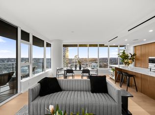 1335 Howe St #3503, Vancouver, BC V6Z0H1