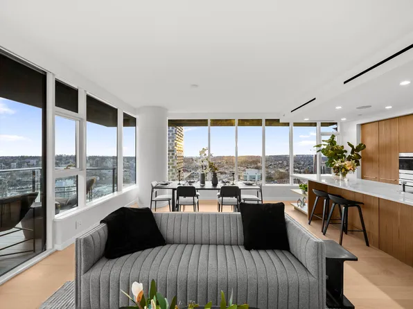 1335 Howe St #3503, Vancouver, BC V6Z 0H1