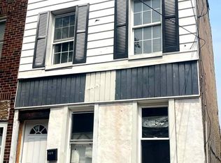 1939 E Albert St, Philadelphia, PA 19125