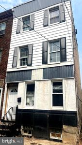 1939 E Albert St, Philadelphia, PA, 19125