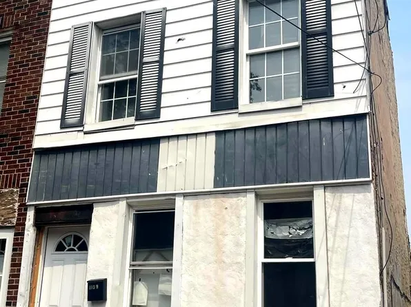 1939 E Albert St, Philadelphia, PA 19125