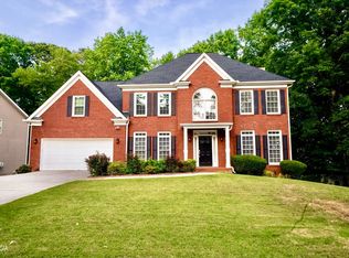 1402 Hadaway Trl NE, Lawrenceville, GA 30043