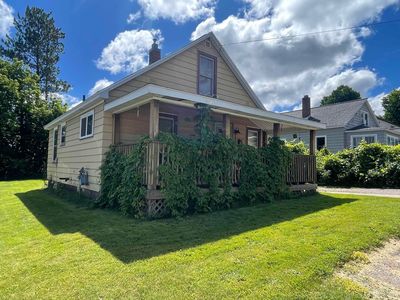 435 Gold St, Negaunee, MI, 49866
