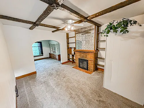Floor plan 23rd St N