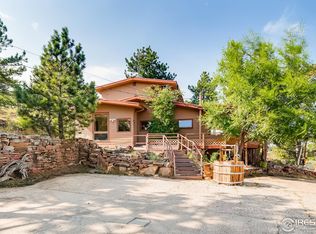 109 Gunn Ave, Berthoud, CO 80513