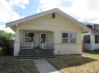 425 Broadway Ave N, Buhl, ID 83316