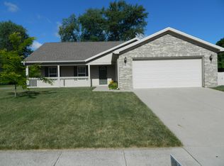 4284 Fiddlesticks Dr, Lafayette, IN 47909
