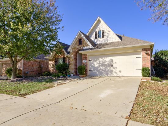 253 Vernon Dr, Fate, TX 75087