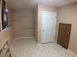 1200 NE Cardinal Dr, Lees Summit, MO 64064