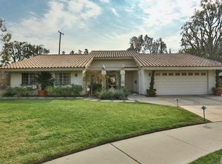 750 Rancho Sinaloa Dr, Covina, CA 91724