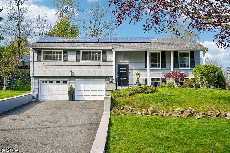 1 Rand Dr