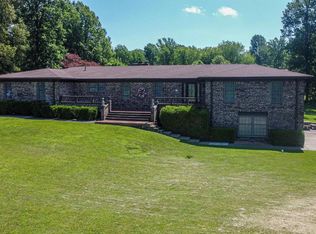 330 Palisades Cir, Paducah, KY 42001