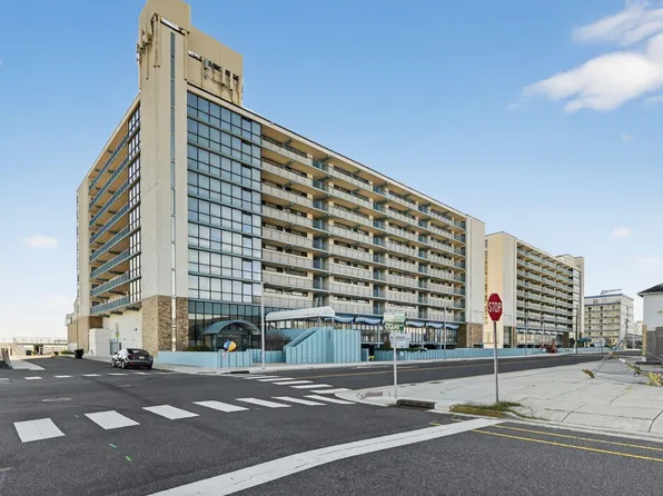 5201 Ocean Ave APT 5007, Wildwood, NJ 08260