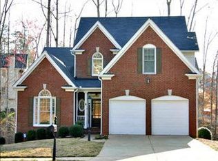 4189 Steeplehill Dr NW, Kennesaw, GA 30144