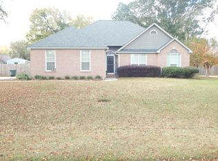 1226 Oaks Edge Rd, Tallahassee, FL 32317