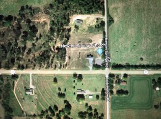 8686 Newton Spgs, Hector, AR 72843