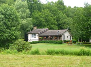 437 W Fork Rd, Linville, NC 28646